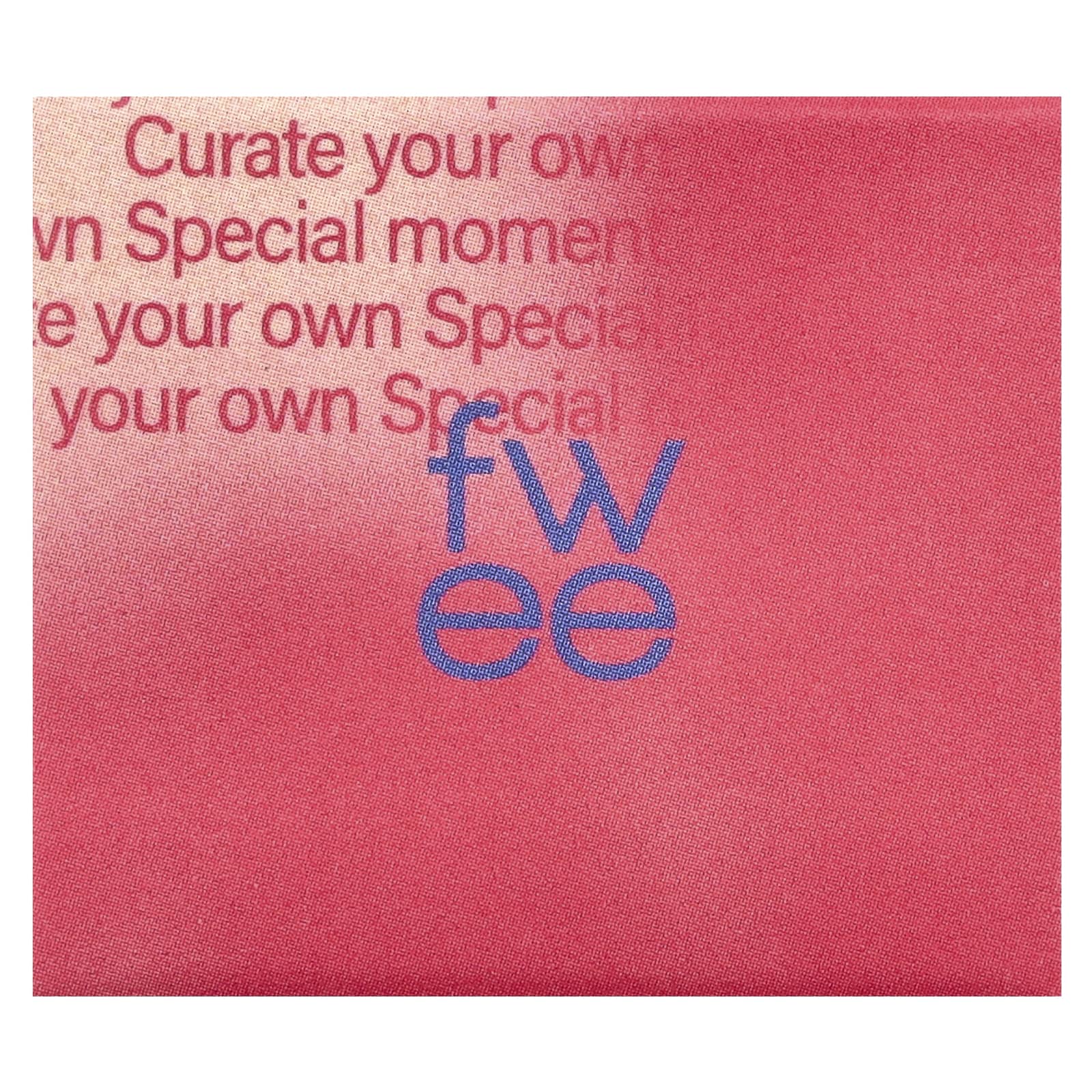 Fwee Lip & Cheek Blurry Pudding, Soft Airbrushed Finish, 0.17 oz - Image 2