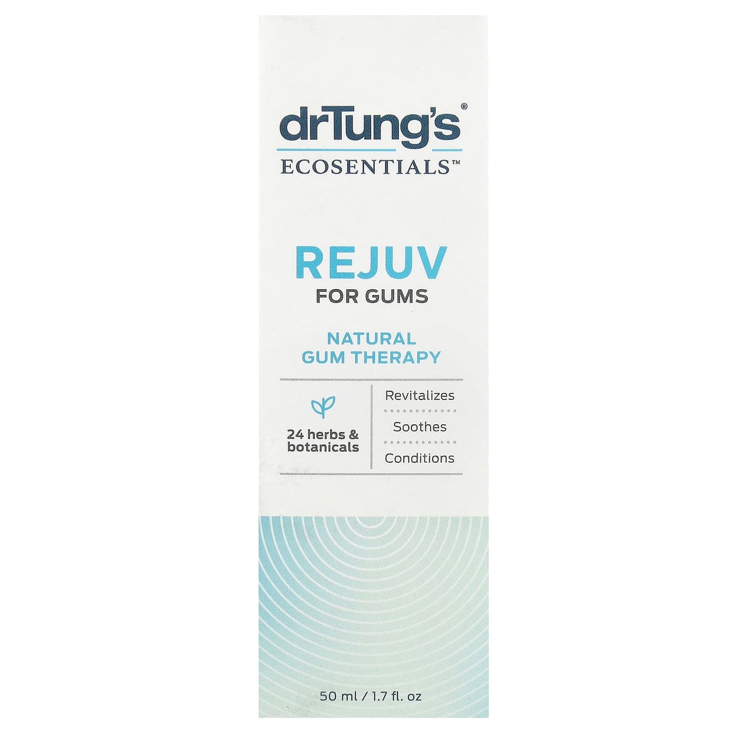 Revitalize Receding Gums with Dr. Tung's Natural Gum Therapy - Image 2