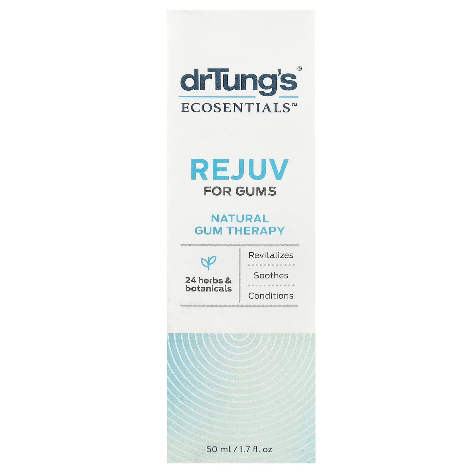 Revitalize Receding Gums with Dr. Tung's Natural Gum Therapy - Image 2