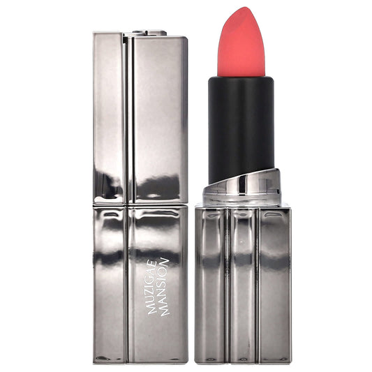Muzigae Mansion, Moodwear Blur Lipstick, 006 Ruffle, 1 Count - Image 1