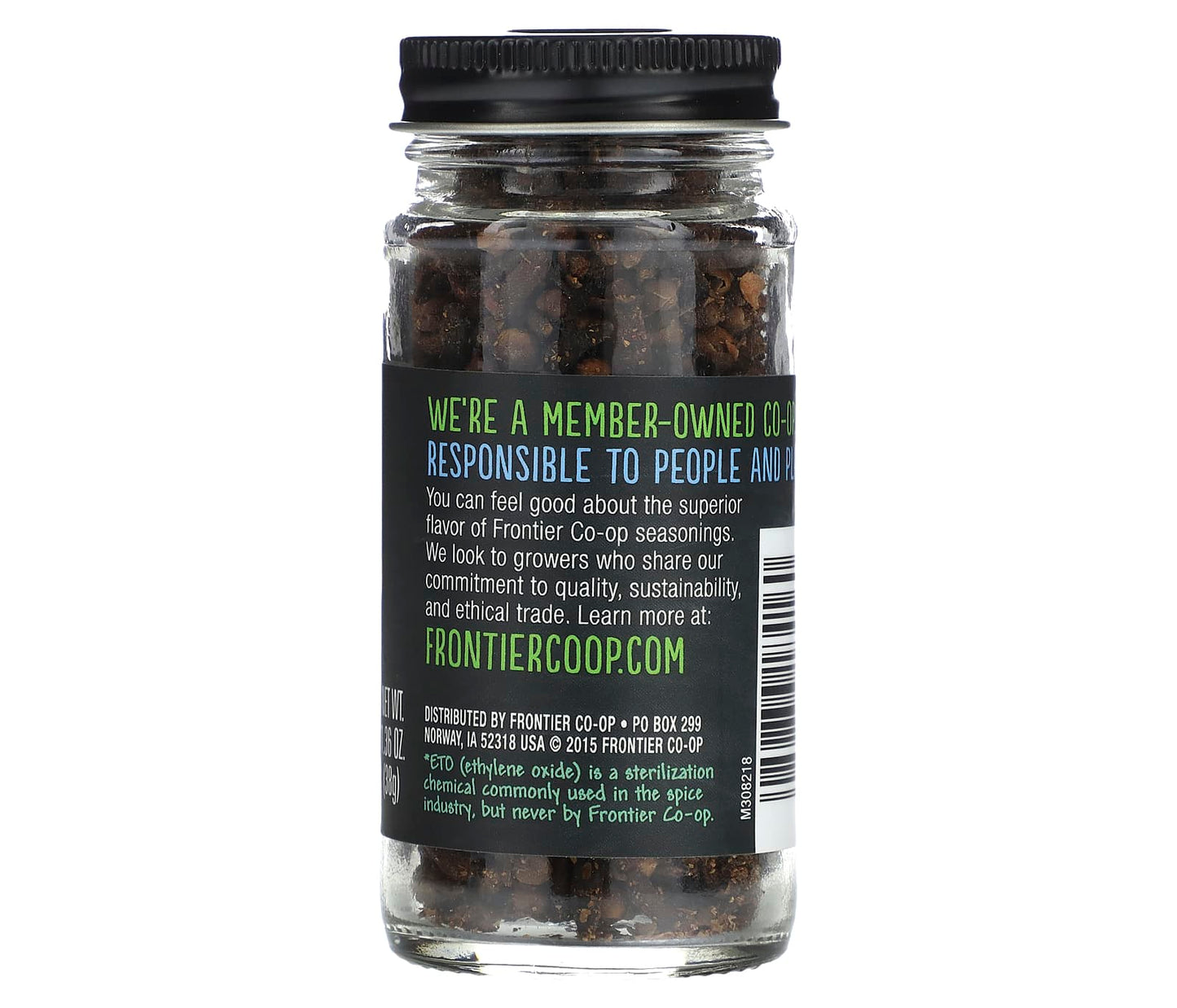 Frontier Co-op Whole Cloves, Non-GMO & Kosher, 1.36 oz - Image 2