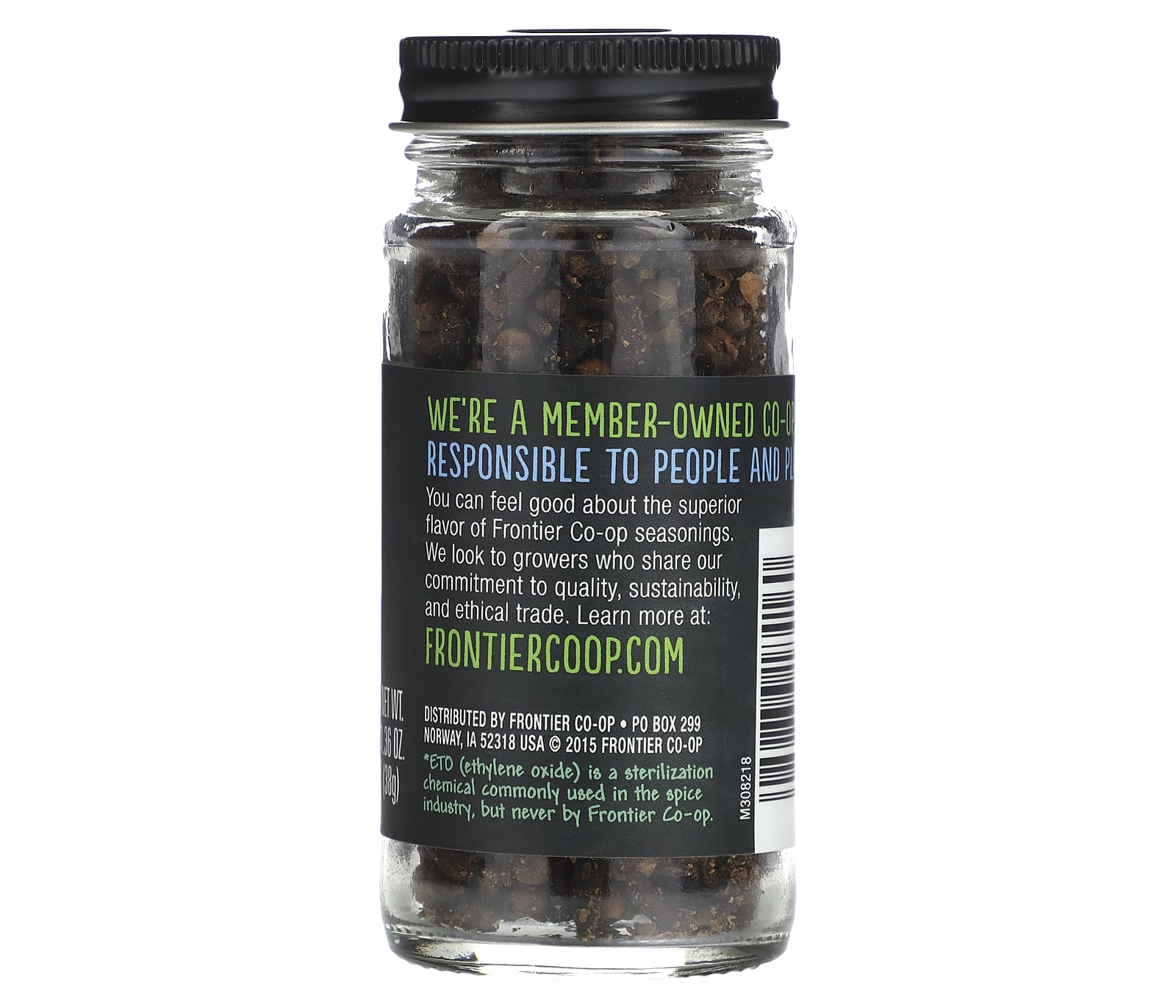 Frontier Co-op Whole Cloves, Non-GMO & Kosher, 1.36 oz - Image 2