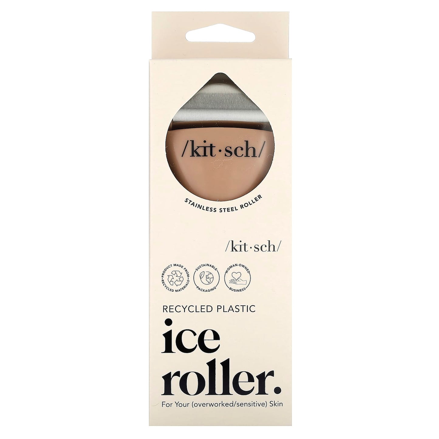 Kitsch, Ice Roller, 1 Roller - Image 2