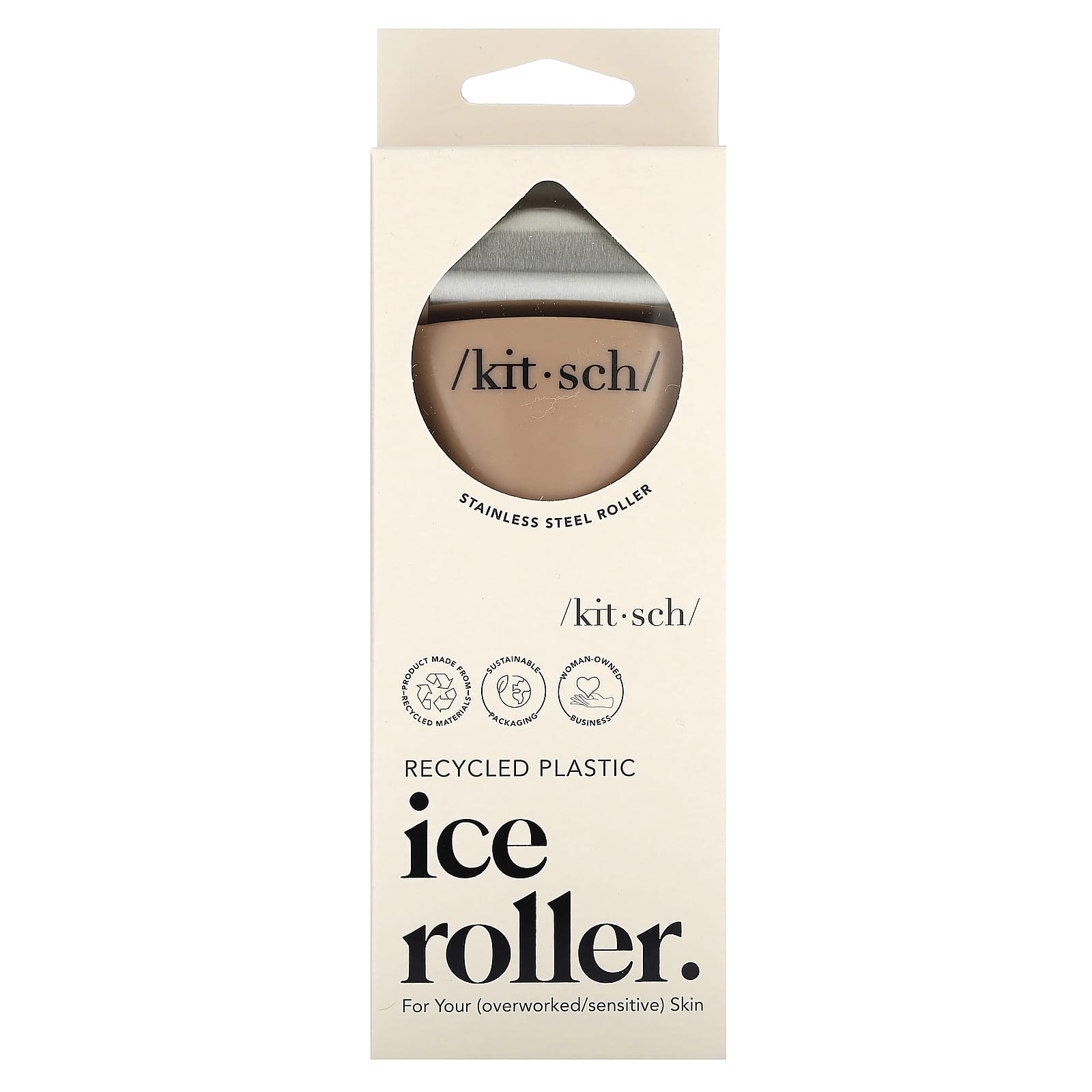 Kitsch, Ice Roller, 1 Roller - Image 2