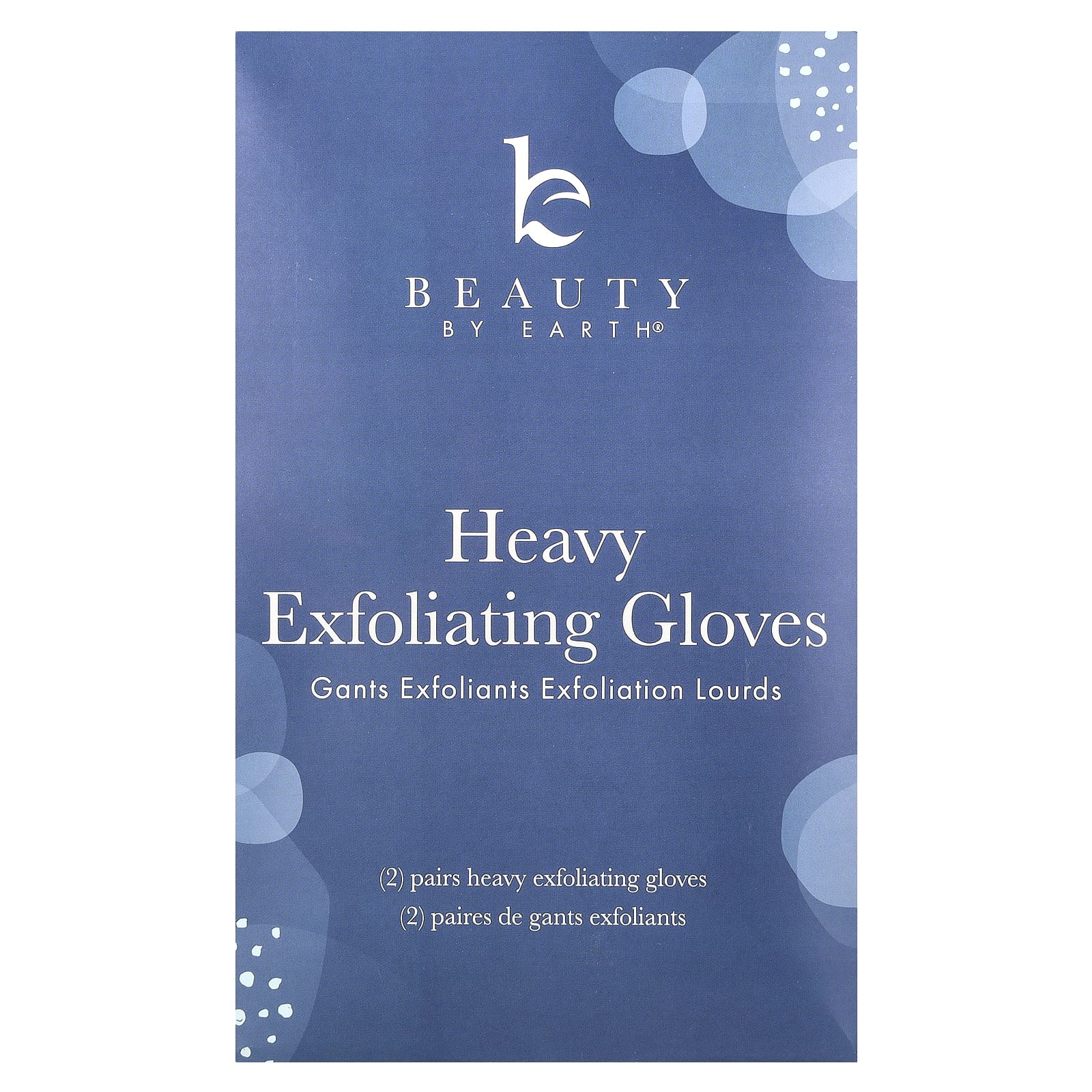 Exfoliate to Radiant Skin with Beauty By Earth Gloves - Image 2