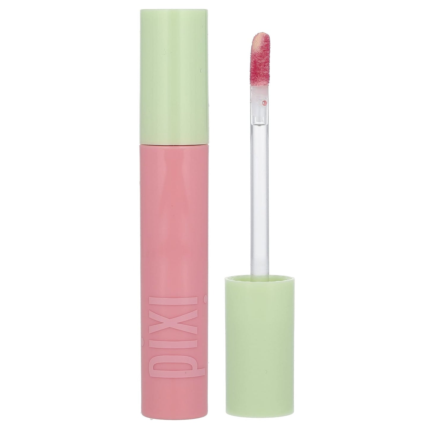 Pixi Beauty, TintFix, Satin Lip Tint, 0328 Heavenly, 0.16 oz (4.5 g) - Image 1