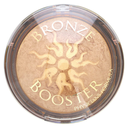 Physicians Formula, Bronze Booster, Glow-Boosting Baked Bronzer, 6674 Light to Medium, 0.24 oz (7 g) - Image 1
