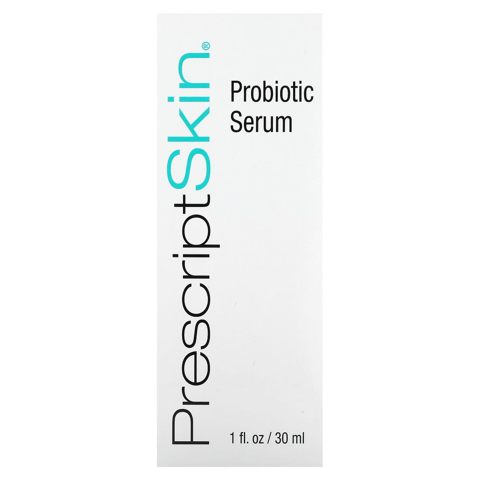 PrescriptSkin, Probiotic Serum, 1 fl oz (30 ml) - Image 2