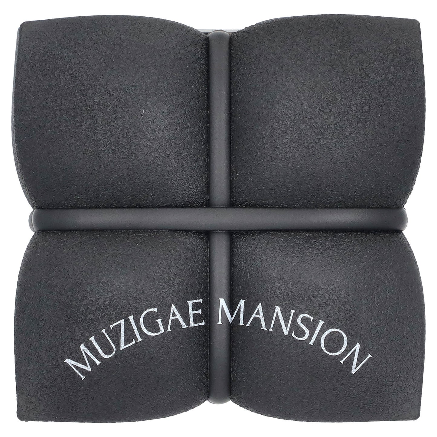Muzigae Mansion, Sleek Matt Cushion, SPF 50, PA4+, N21, 15 g - Image 1
