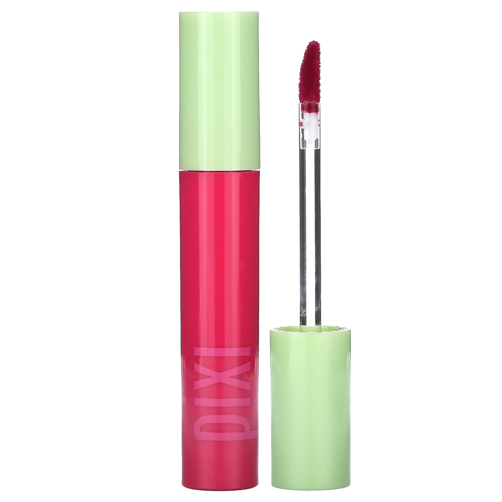 Pixi Beauty, TintFix, Satin Lip Tint, 0326 Love, 0.16 oz (4.5 g) - Image 1