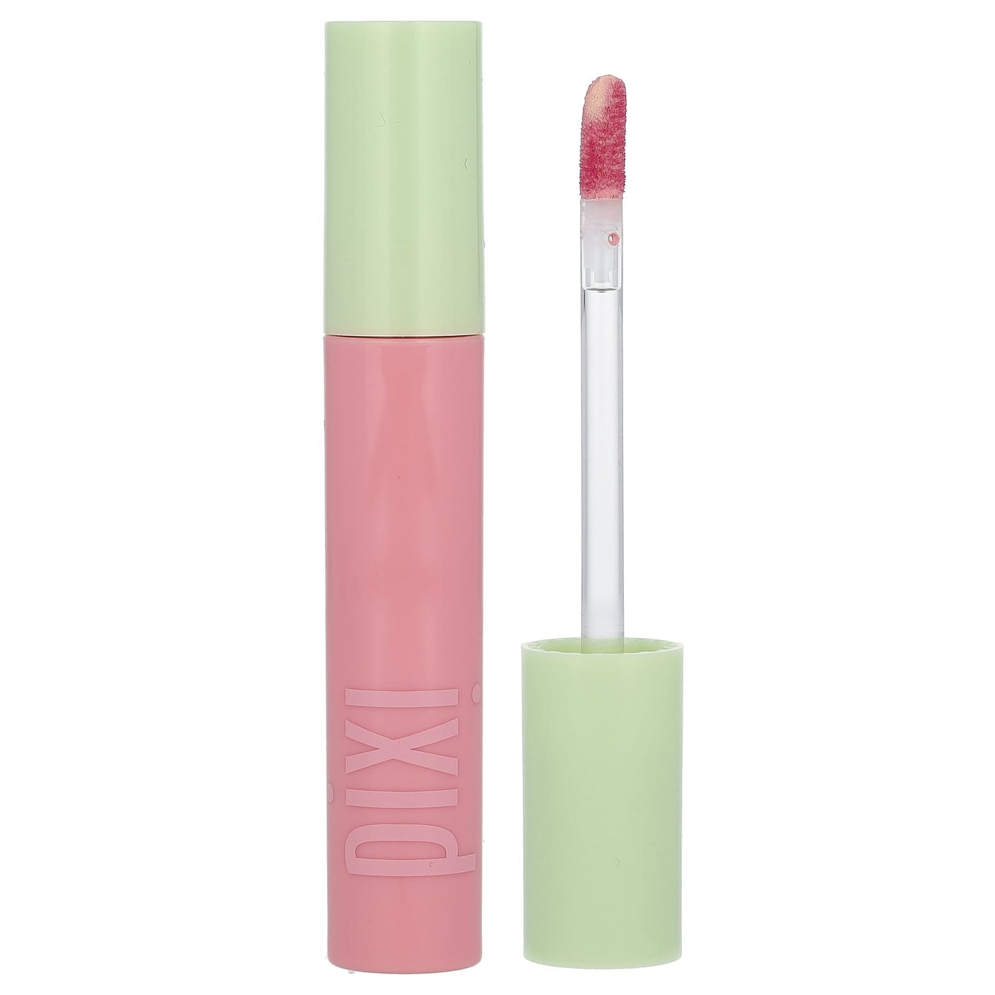 Pixi Beauty, TintFix, Satin Lip Tint, 0328 Heavenly, 0.16 oz (4.5 g) - Image 1