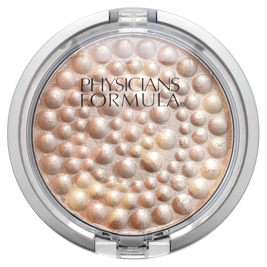 Physicians Formula, Powder Palette, Mineral Glow Pearls, 7043 Bronze Pearl, 0.28 oz (8 g) - Image 1