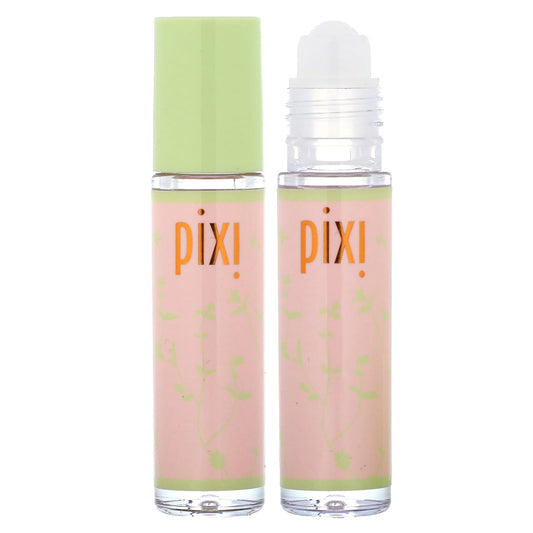 Pixi Beauty, Glow-y Lip Oil, 0332 Mint-y, 0.19 oz (5.5 g) - Image 1