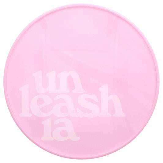 Unleashia, Don't Touch Glass Pink Cushion, SPF 50+/PA++++, 23W With Care, 0.52 oz (15 g) - Image 1