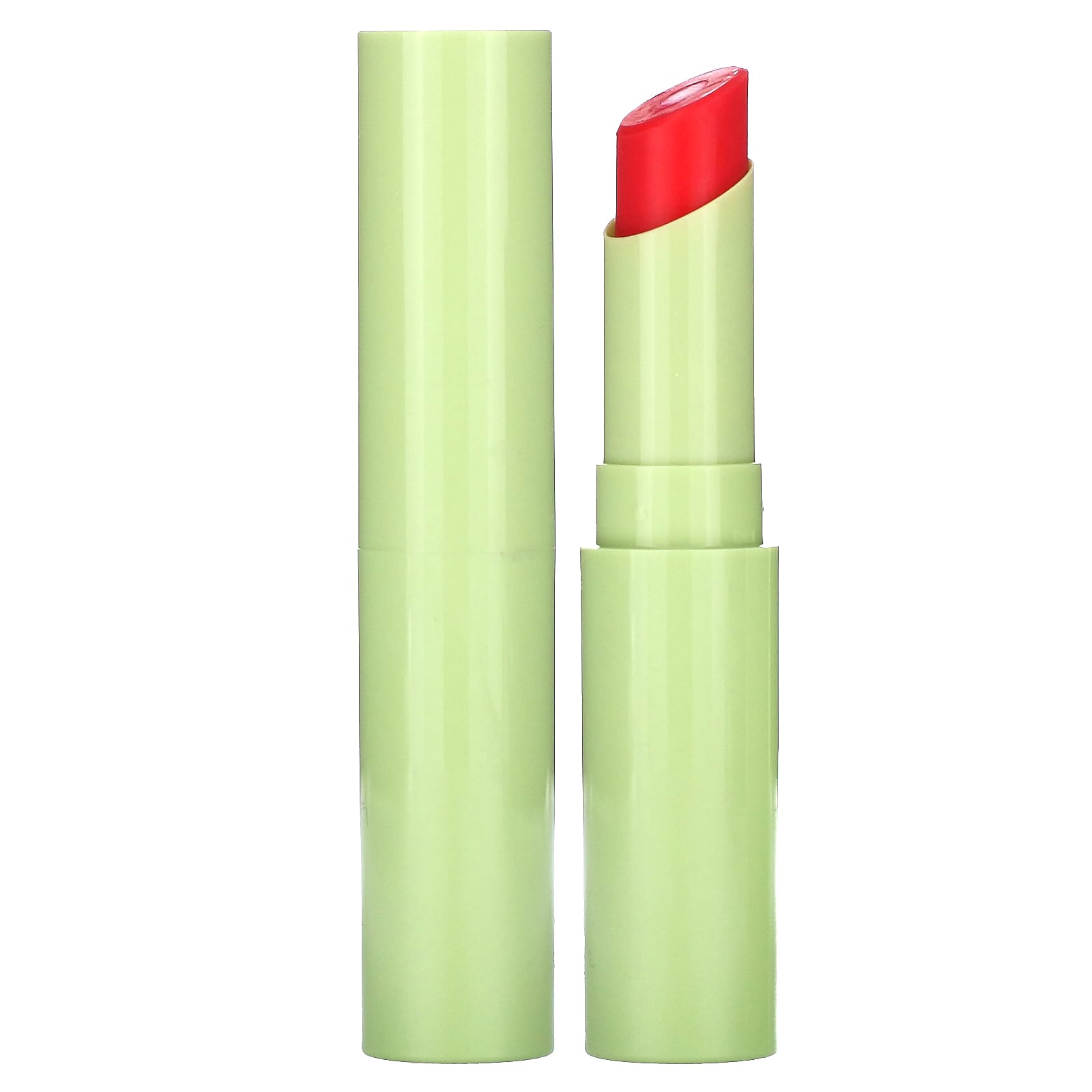 Pixi Beauty, +Rose Lip Nourisher, 0450 Rosebud, 0.1 oz (2.8 g) - Image 1