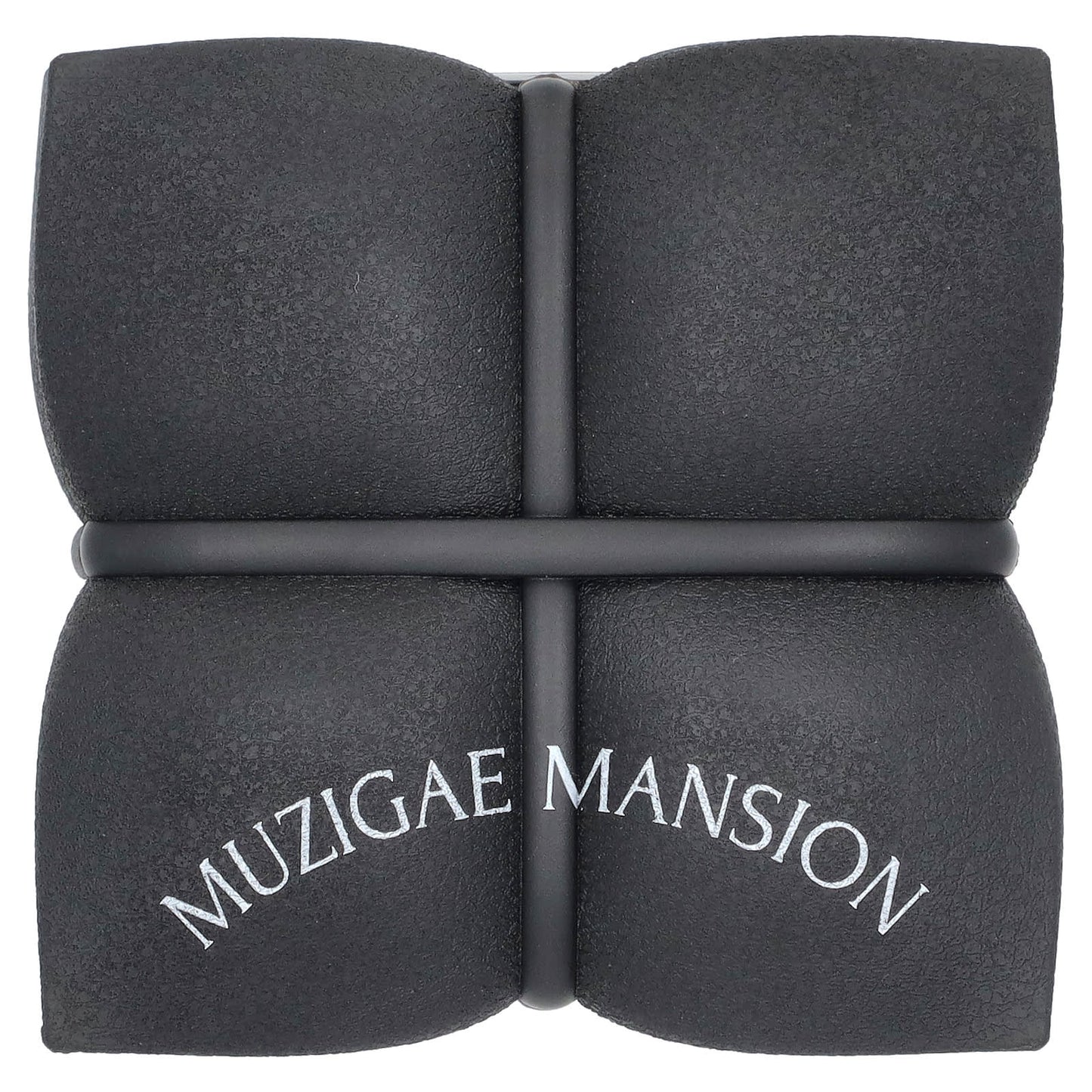 Muzigae Mansion, Sleek Matt Cushion, SPF 50, PA4+, N23, 15 g - Image 1