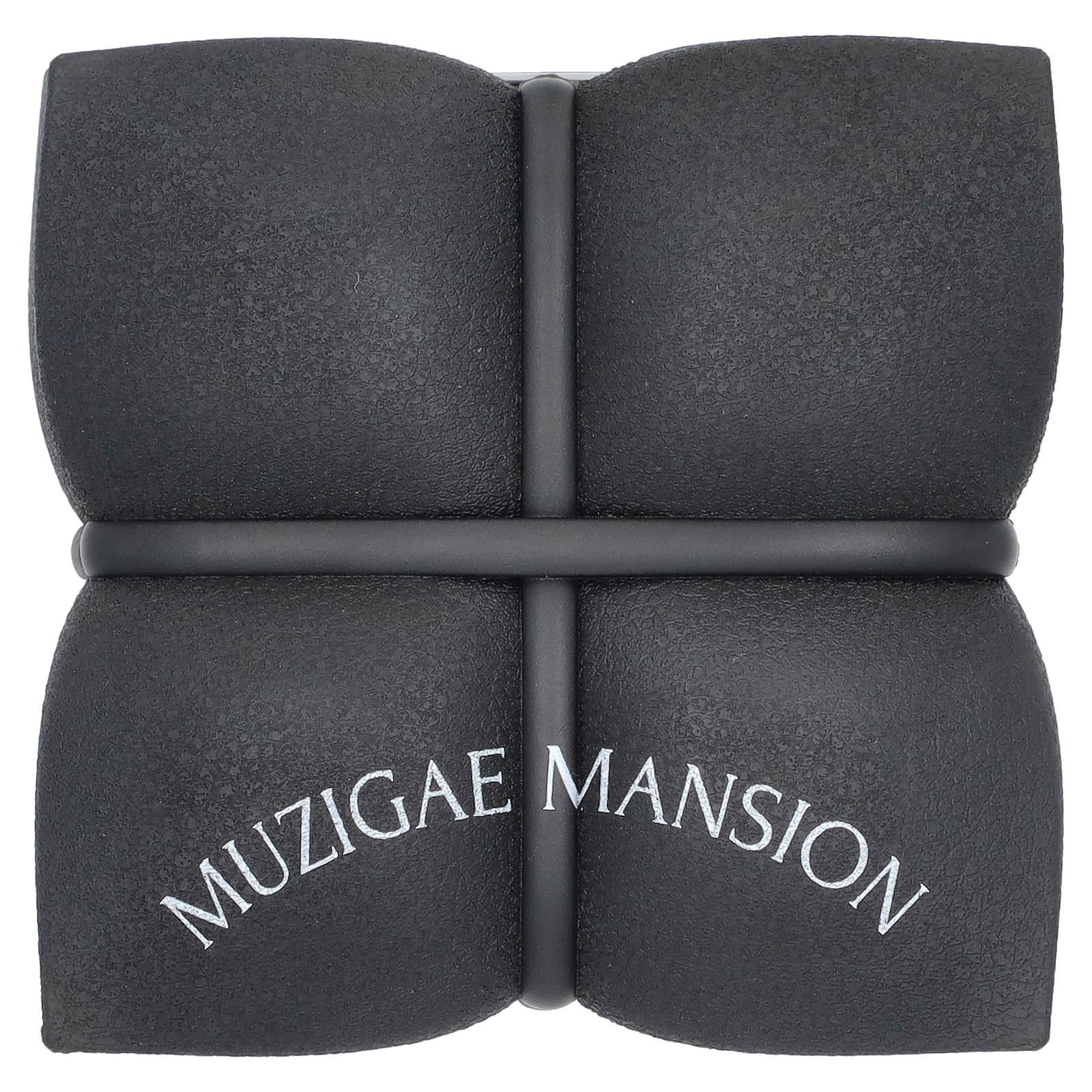 Muzigae Mansion, Sleek Matt Cushion, SPF 50, PA4+, N23, 15 g - Image 1