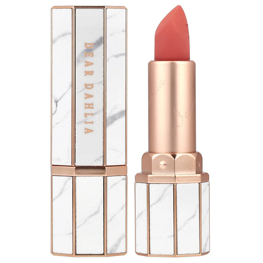 Dear Dahlia Effortless Matte Lipstick, Cruelty-Free & Vegan-Friendly - Image 1