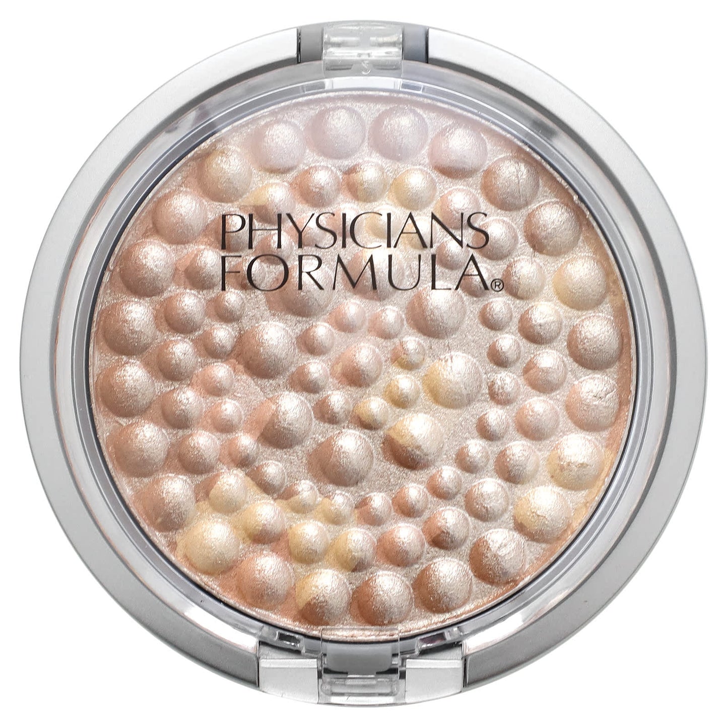 Physicians Formula, Powder Palette, Mineral Glow Pearls, 7043 Bronze Pearl, 0.28 oz (8 g) - Image 1