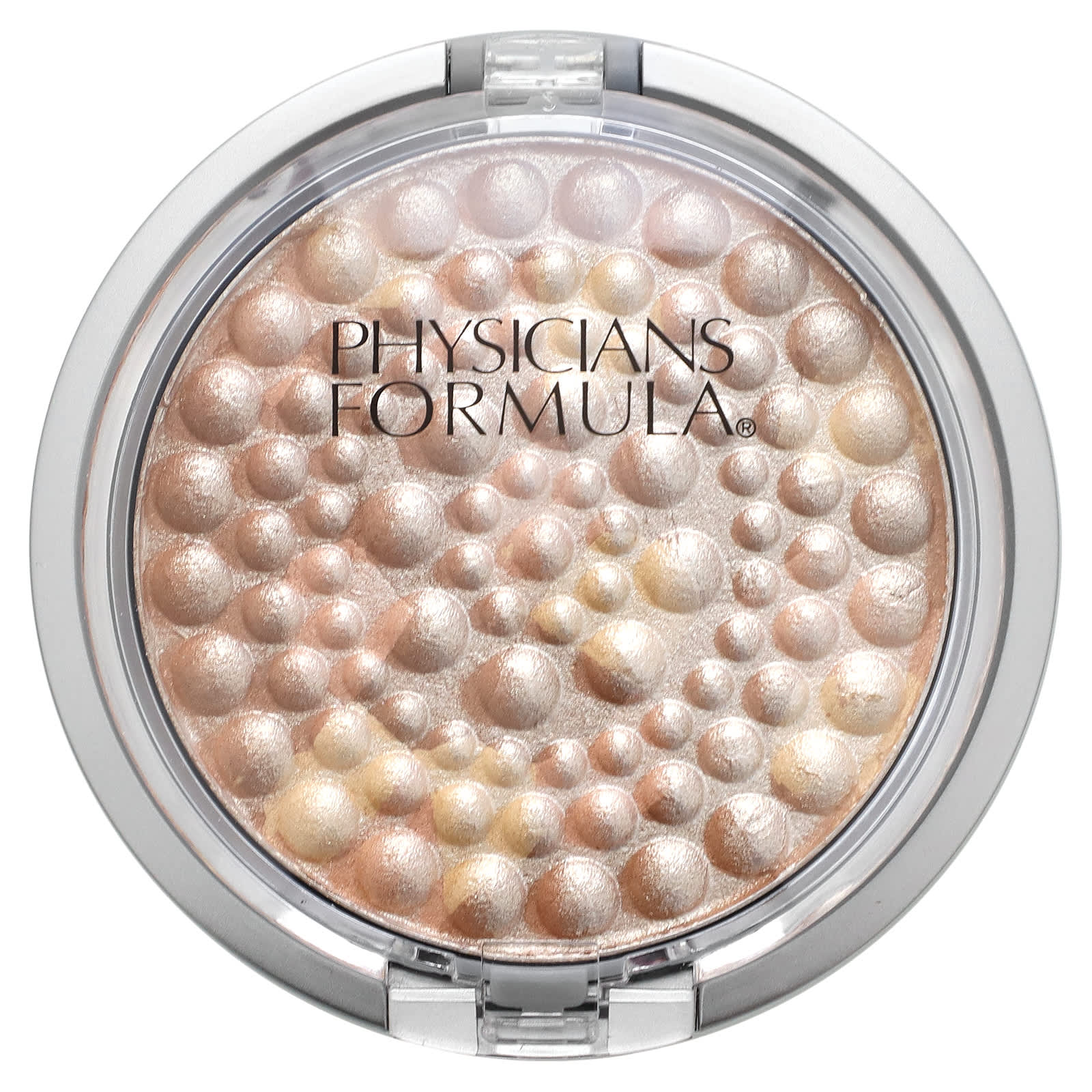Physicians Formula, Powder Palette, Mineral Glow Pearls, 7043 Bronze Pearl, 0.28 oz (8 g) - Image 1