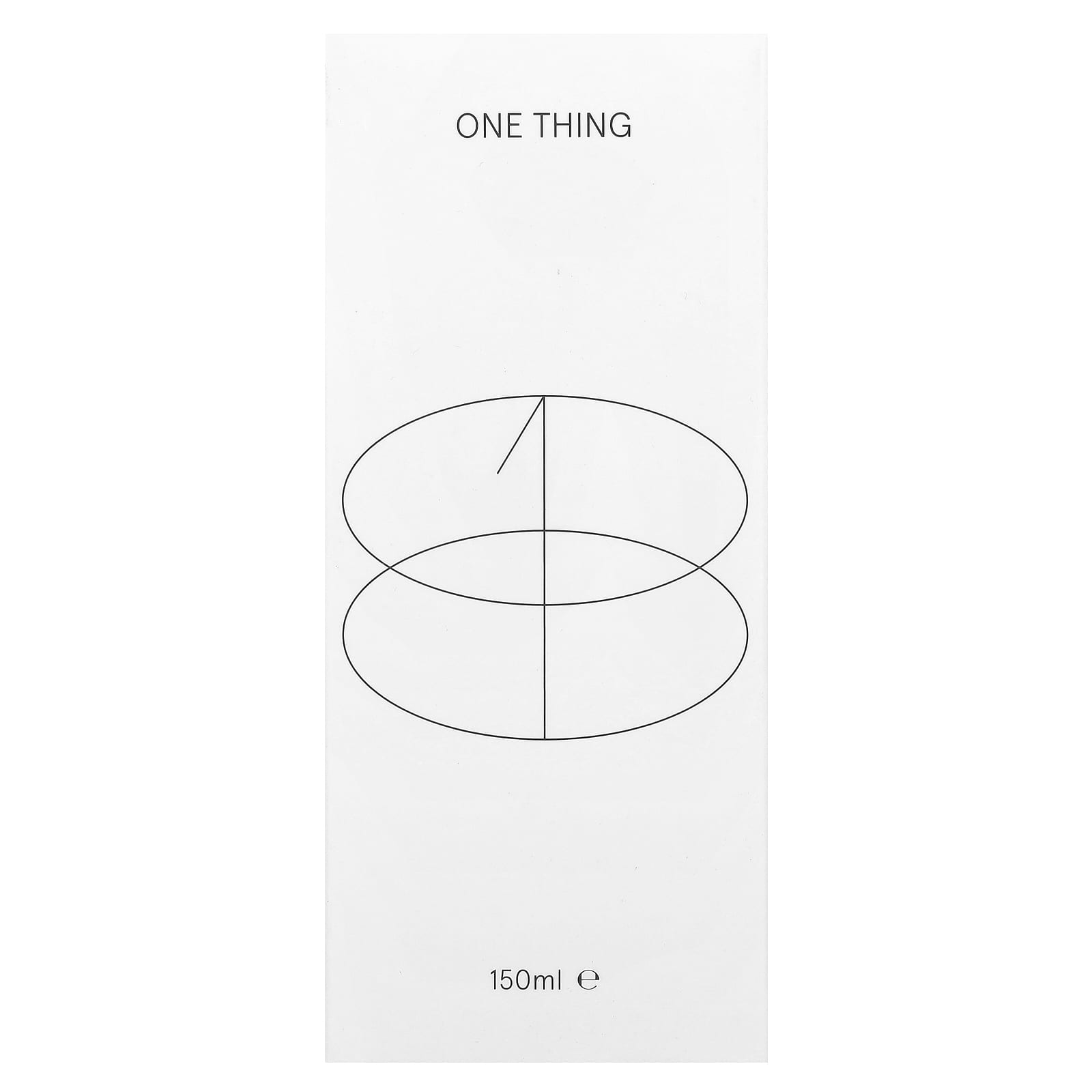 One Thing, Hyaluronic Acid Complex, 5 fl oz (150 ml) - Image 2