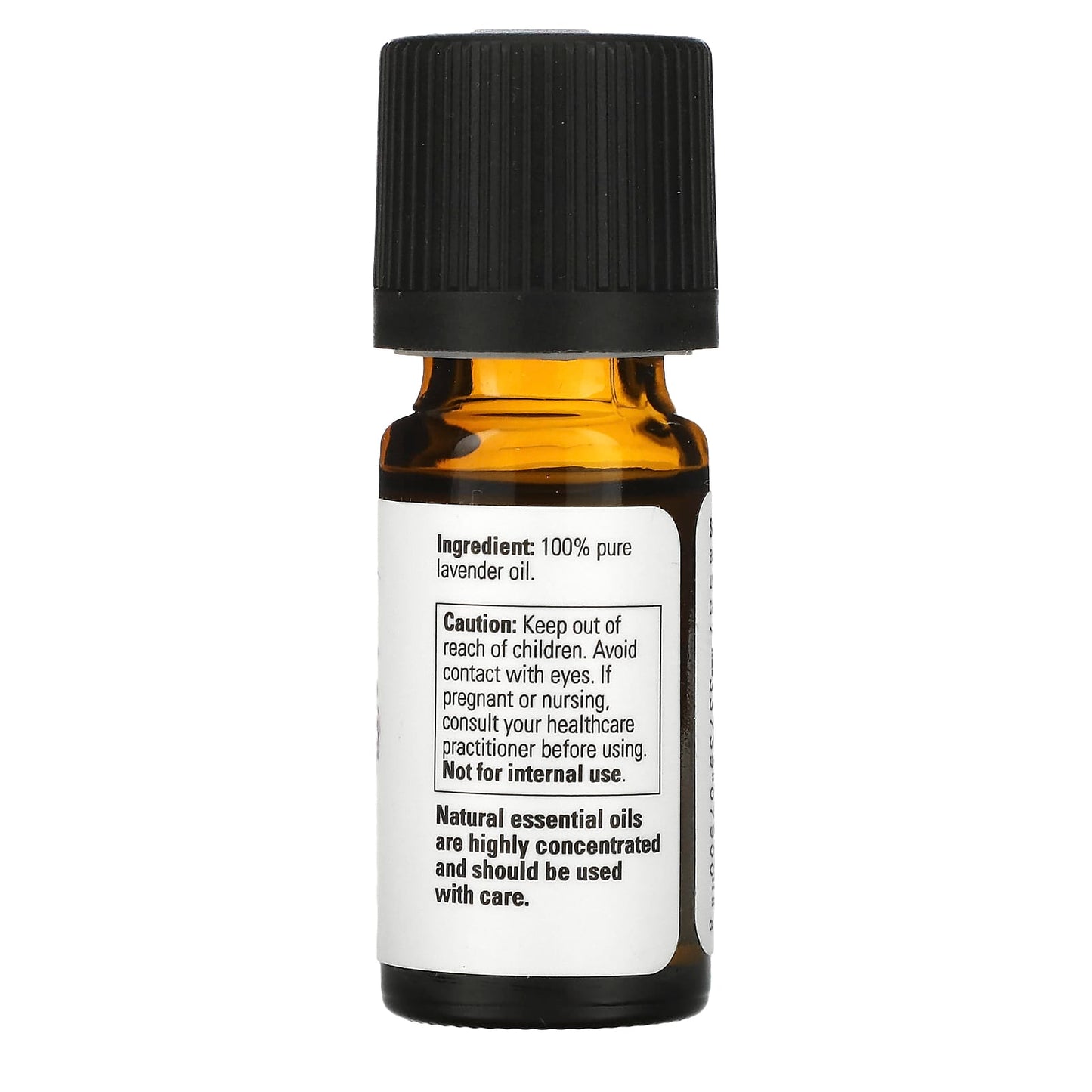 NOW Foods, Essential Oils, Lavender, 1/3 fl oz (10 ml) - Image 2