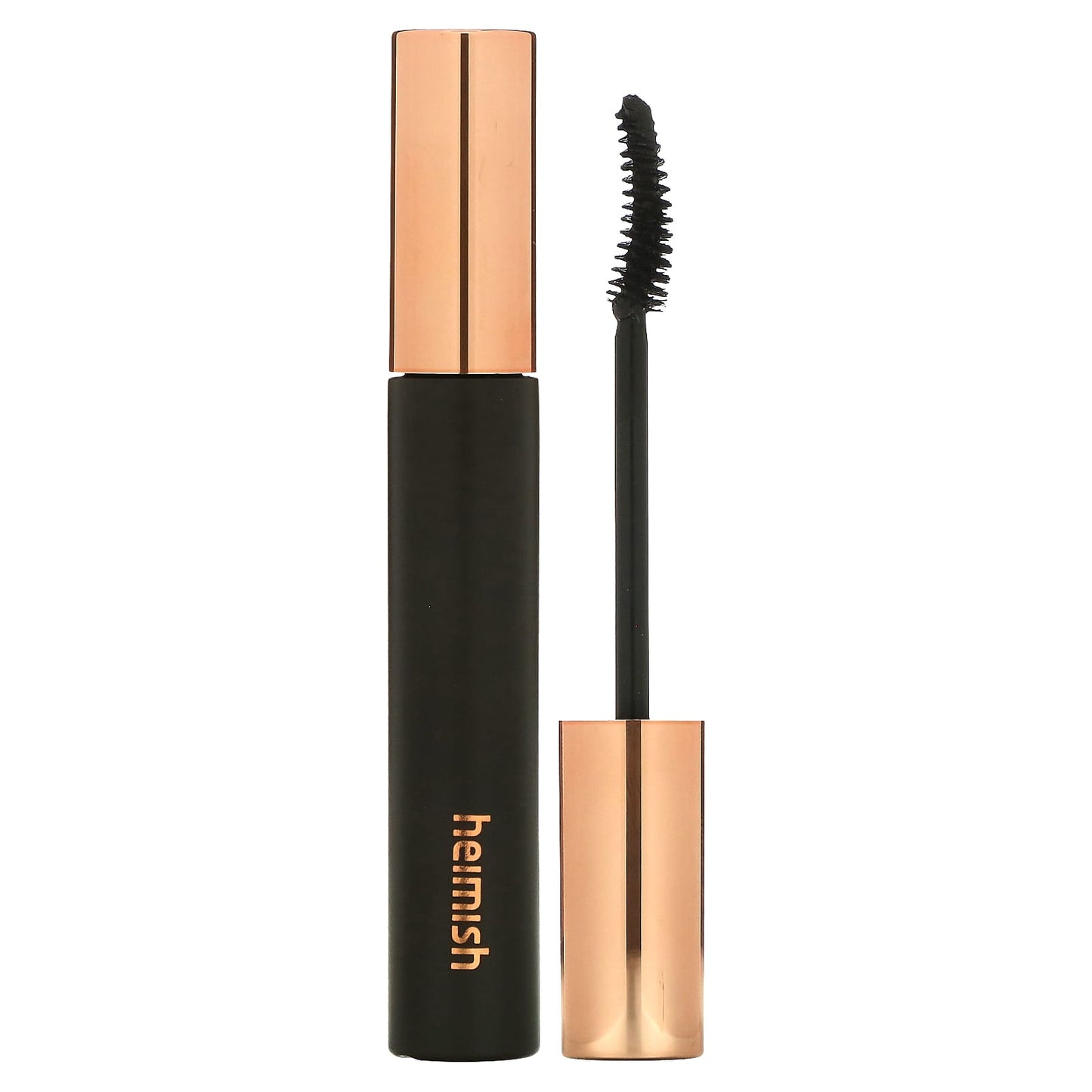 Water-Resistant Heimish Mascara for Luscious Lashes - 9g - Image 1
