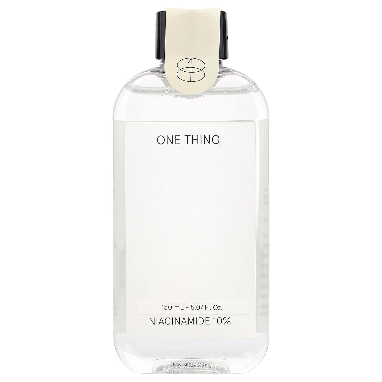 One Thing, Niacinamide 10%, 5.07 fl oz (150 ml) - Image 1