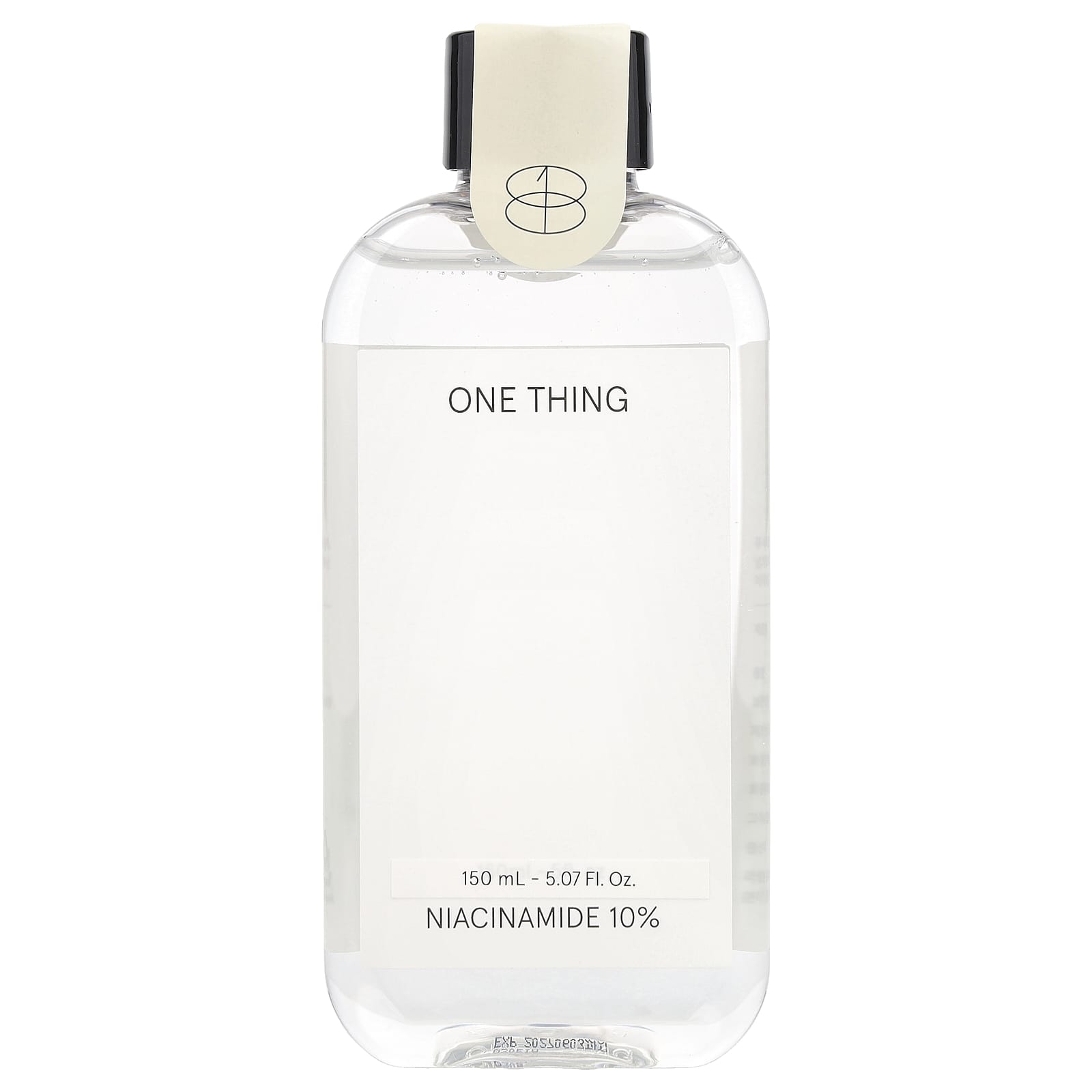 One Thing, Niacinamide 10%, 5.07 fl oz (150 ml) - Image 1