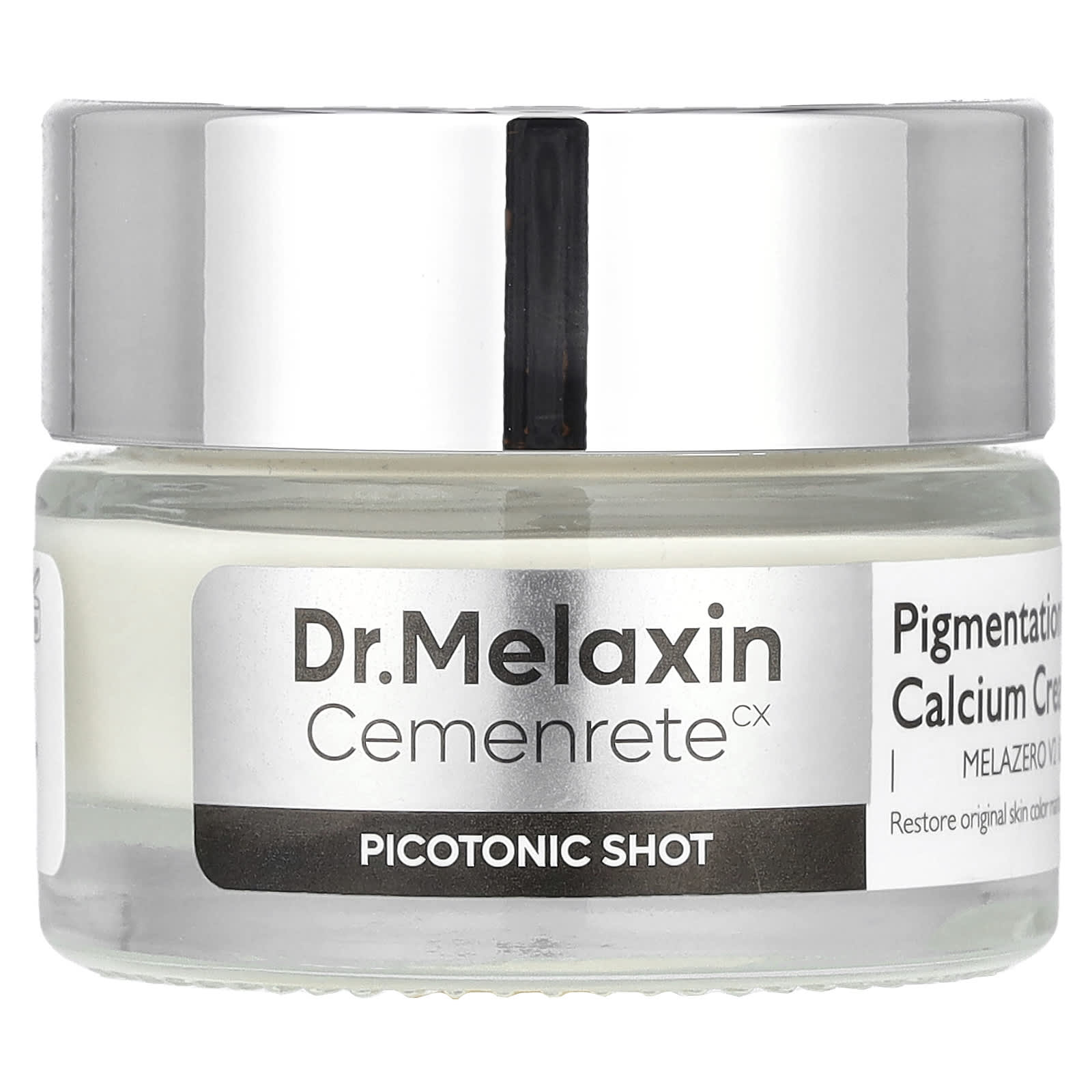 Dr.Melaxin Calcium Gluconate Pigmentation Corrector Cream 0.88 oz - Image 1