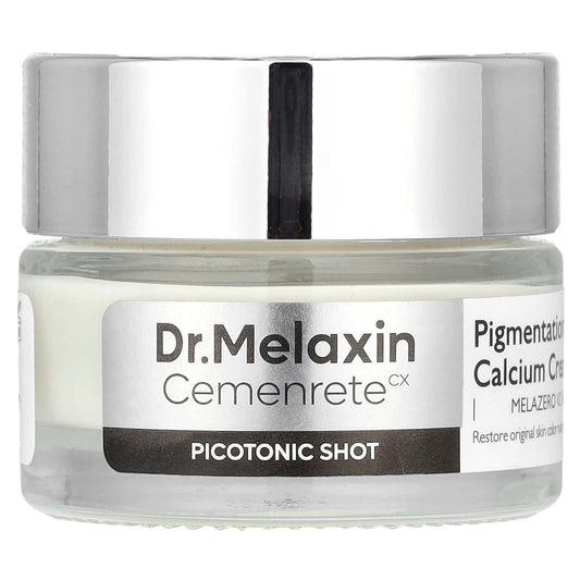 Dr.Melaxin Calcium Gluconate Pigmentation Corrector Cream 0.88 oz - Image 1