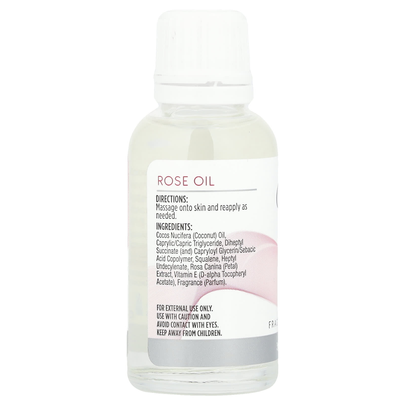Rose Oil by Cococare: Hydrate & Rejuvenate Your Skin - Image 2