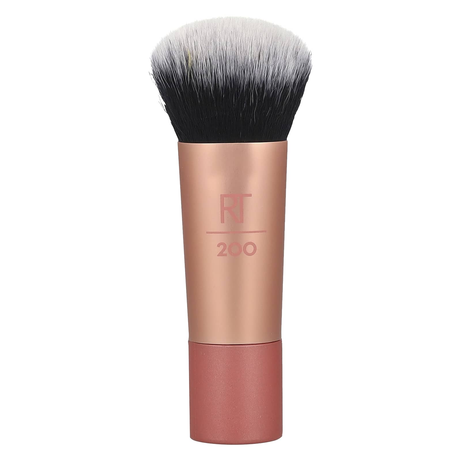 Real Techniques, Mini Expert Face Brush, 1 Brush - Image 1