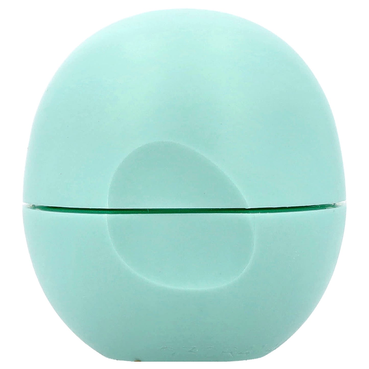 Organic Lip Balm for Sensitive Skin - Sweet Mint - EOS - 0.25 oz - Image 1