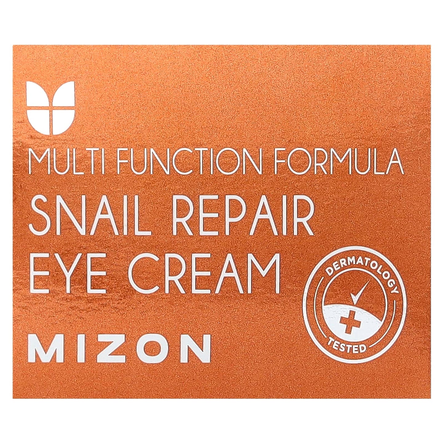 Mizon, Snail Repair Eye Cream, 0.84 oz (25 ml) - Image 2