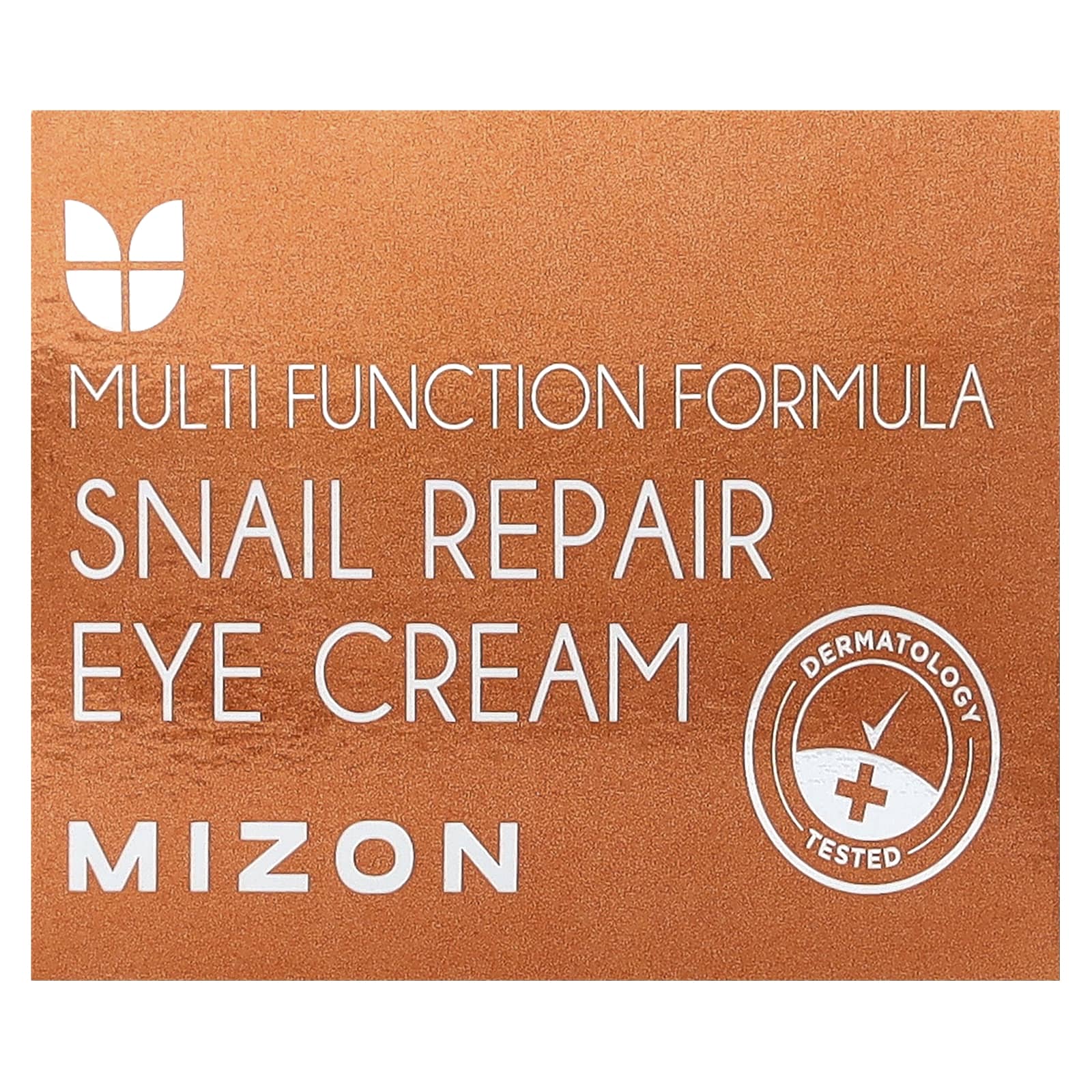 Mizon, Snail Repair Eye Cream, 0.84 oz (25 ml) - Image 2