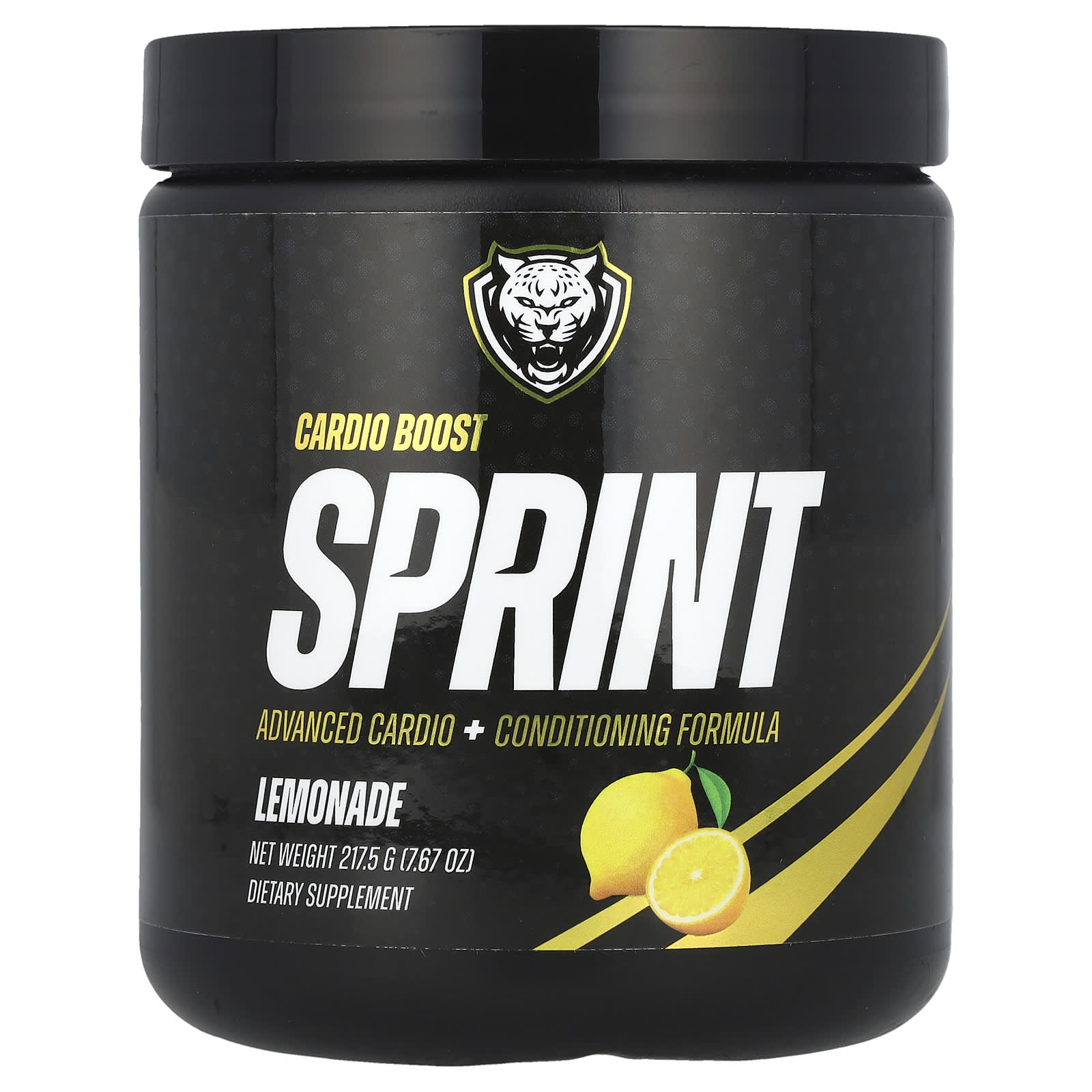 6AM Run Pre-Workout Energy Boost for Cardio Workouts - Image 1
