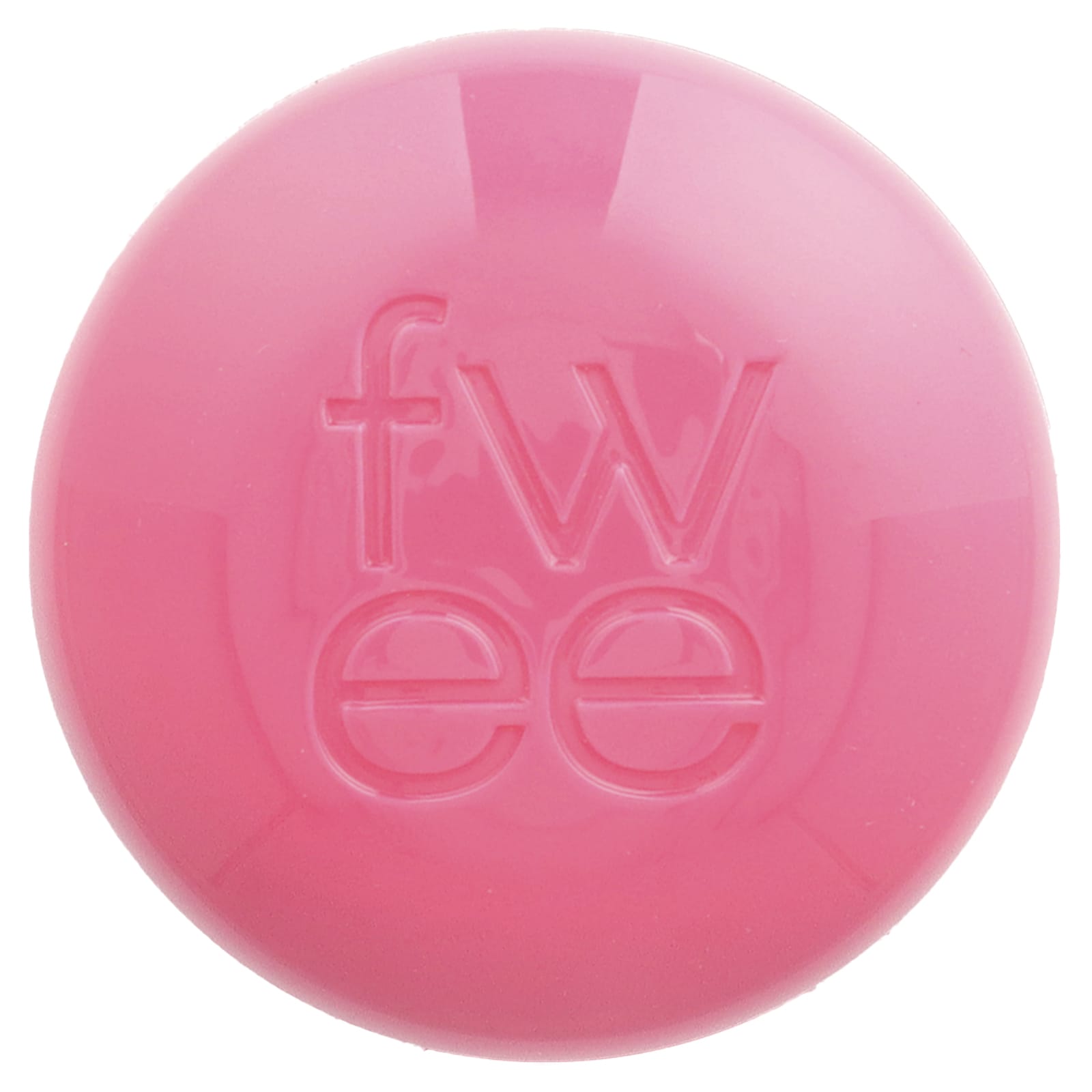 Fwee Blurry Pudding Pot for Soft Blush Look, PK04 Crush, 0.17 oz (5 g) - Image 1