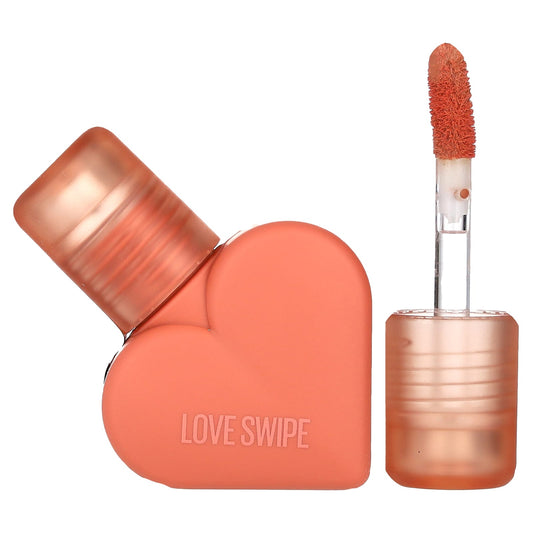 Kaja Everygirl Lightweight Cushiony Lip Mousse, Velvet Finish, 0.22 oz (6.5 g) - Image 1