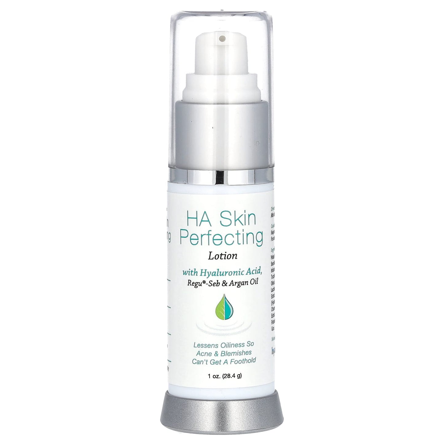 <strong>Hyalogic HA Skin Perfecting Lotion for Hydrated, Oil-Free Skin</strong> - Image 1