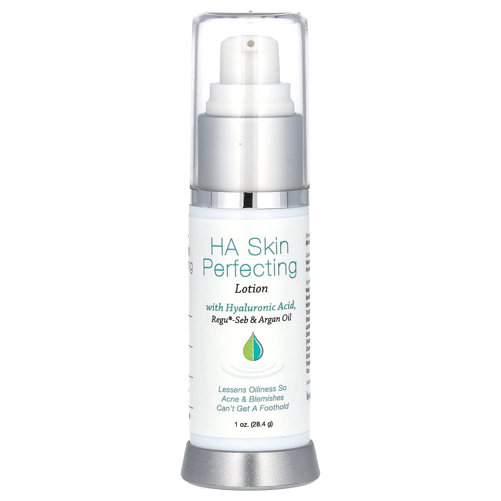 <strong>Hyalogic HA Skin Perfecting Lotion for Hydrated, Oil-Free Skin</strong> - Image 1