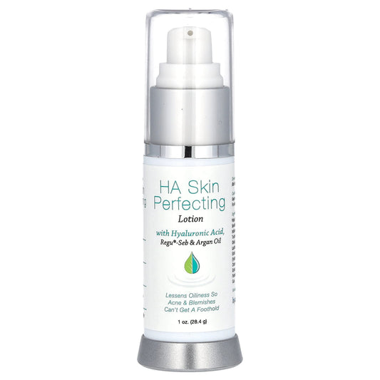 <strong>Hyalogic HA Skin Perfecting Lotion for Hydrated, Oil-Free Skin</strong> - Image 1