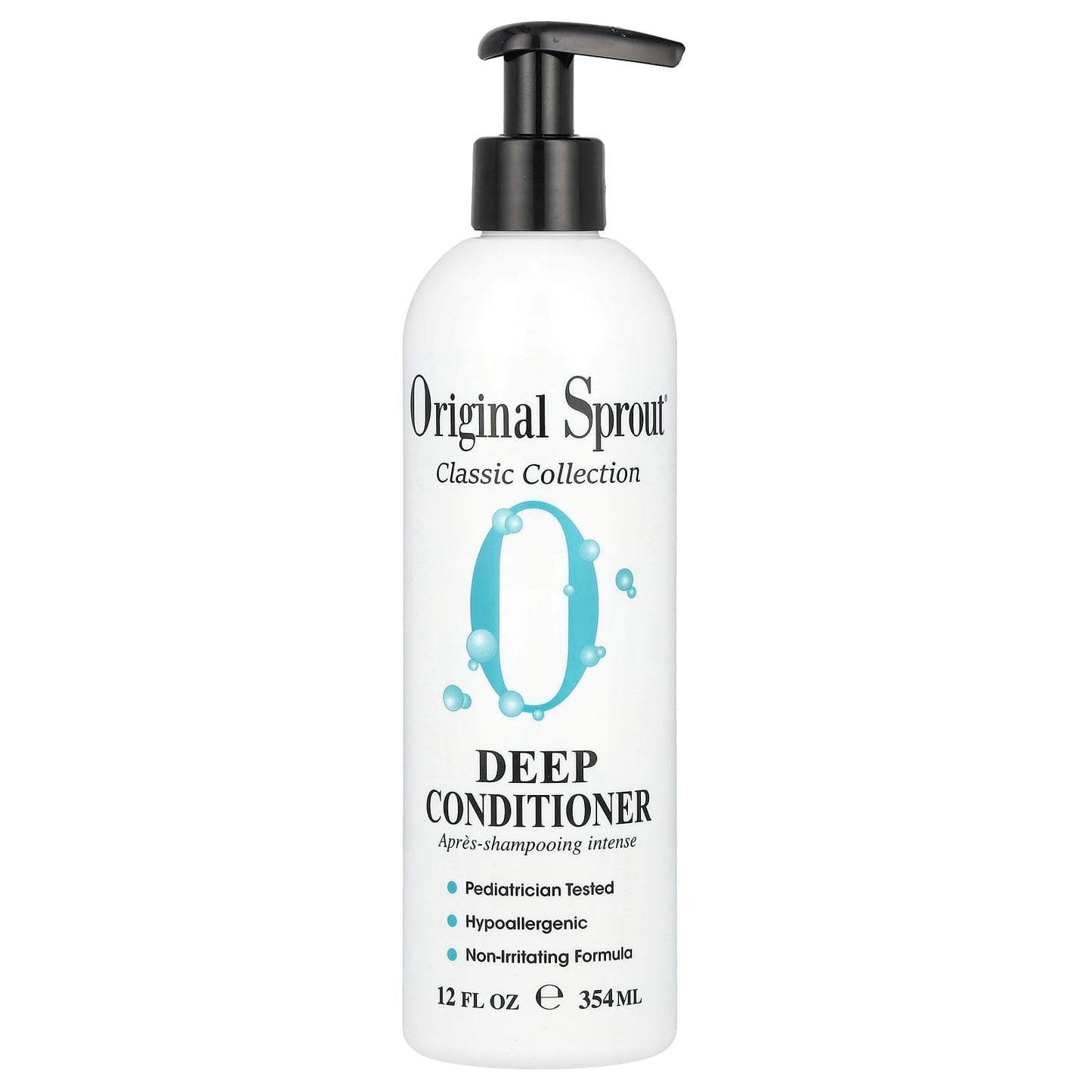 Original Sprout, Classic Collection, Deep Conditioner, 12 fl oz (354 ml) - Image 1