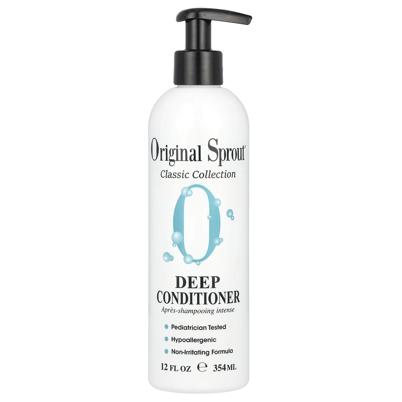Original Sprout, Classic Collection, Deep Conditioner, 12 fl oz (354 ml) - Image 1