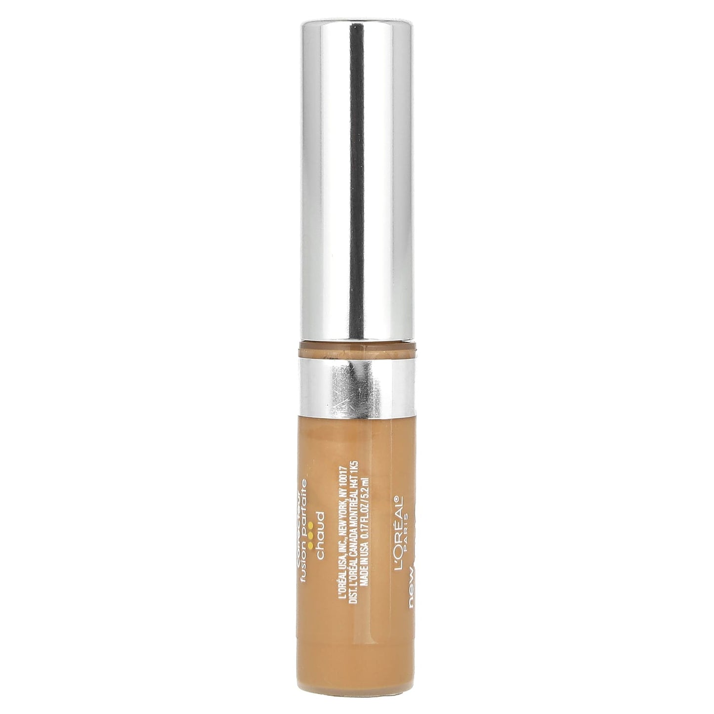 L'Oréal, True Match, Super-Blendable Concealer,  W6-7-8 Warm Medium/Deep, 0.17 fl oz (5.2 ml) - Image 2