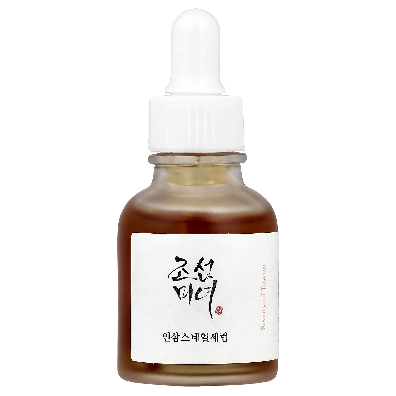 Beauty of Joseon Revive Serum: Ginseng + Snail Mucin Anti-Aging Face Serum - Image 1