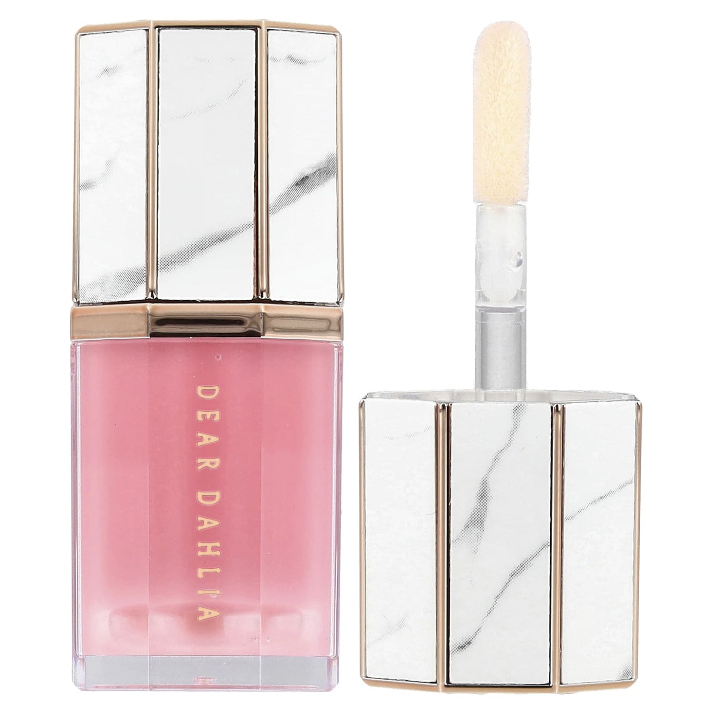 Dear Dahlia Paradise Aurora Shine Lip Treatment, 0.21 fl oz - Image 1