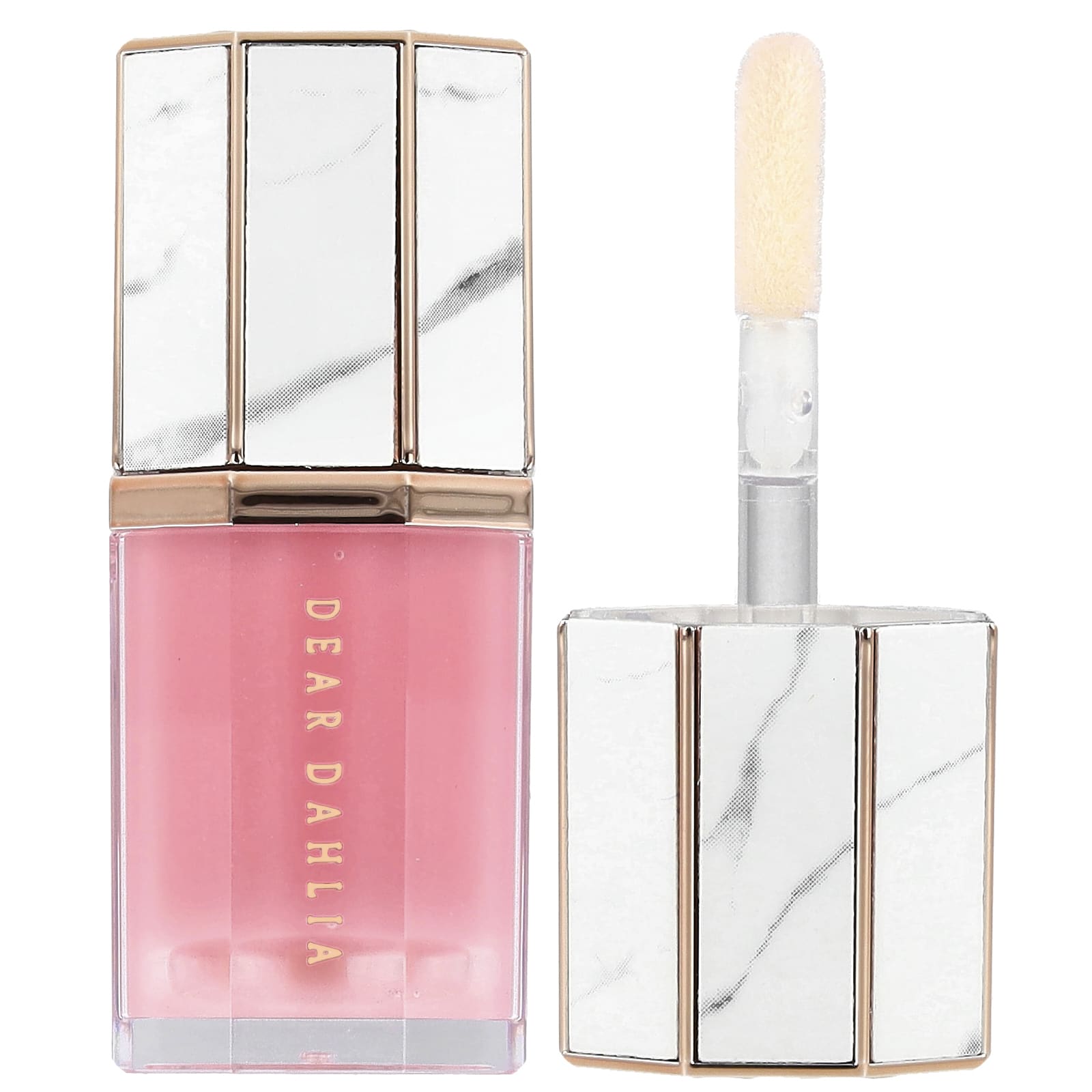 Dear Dahlia Paradise Aurora Shine Lip Treatment, 0.21 fl oz - Image 1