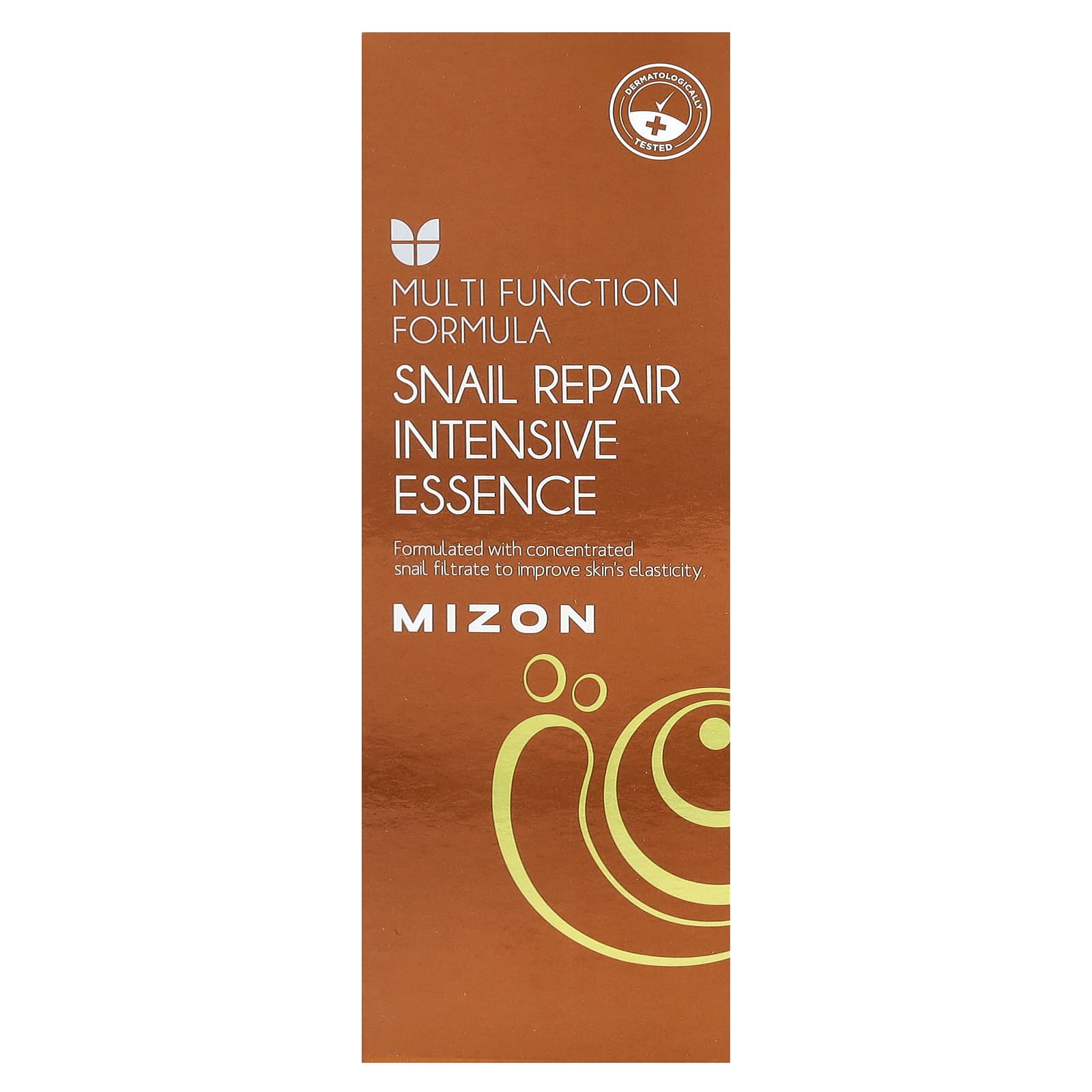 Mizon, Snail Repair Intensive Essence, 3.38 fl oz (100 ml) - Image 2