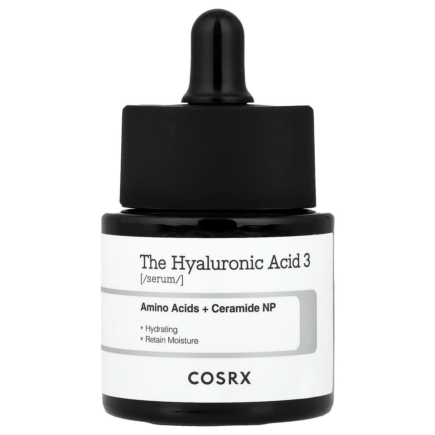 CosRx Hyaluronic Acid 3% Serum - Hydrate & Plump Your Skin - Image 1